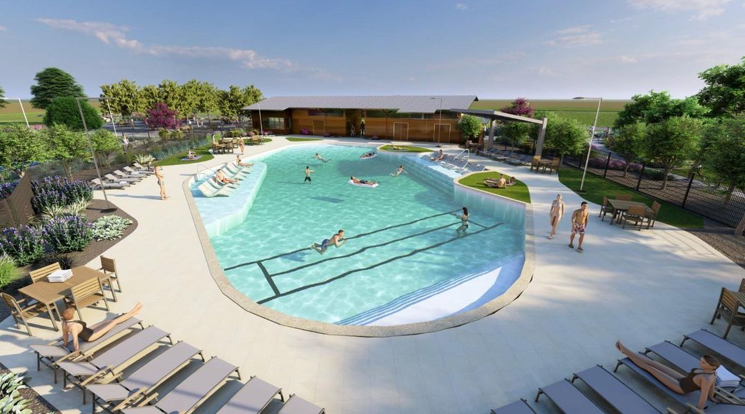 Rendering - Community Photo