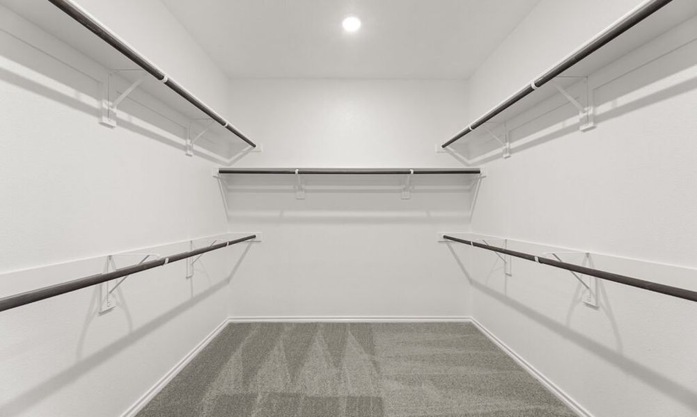 Representative exterior photo of a completed home built from the Thorndale by Impression Homes in Heartland, Heartland, TX (Image 22). Representative exterior photo of a completed home built from the Thorndale by Impression Homes in Heartland, Heartland, TX (Image 22).