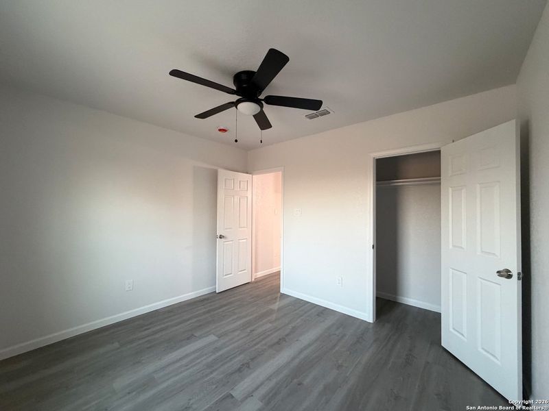 Spacious, unfurnished interior of a new home in , Moore (Image 29). Spacious, unfurnished interior of a new home in , Moore (Image 29).
