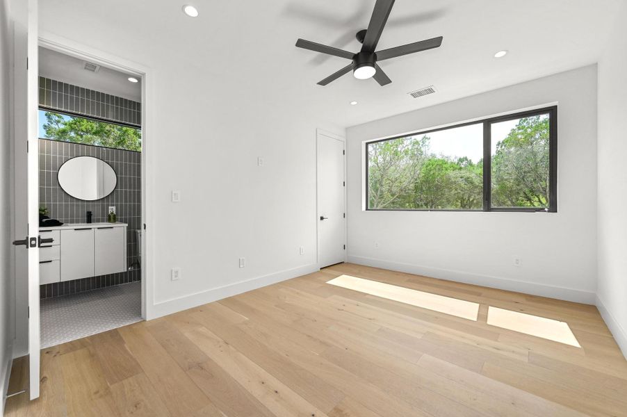 Spacious, unfurnished interior of a new home in , Jonestown (Image 21). Spacious, unfurnished interior of a new home in , Jonestown (Image 21).