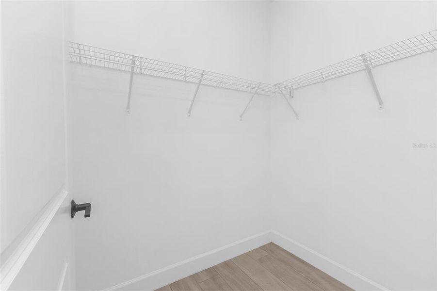 Spacious, unfurnished interior of a new home in Seahaven, Punta Gorda (Image 43).