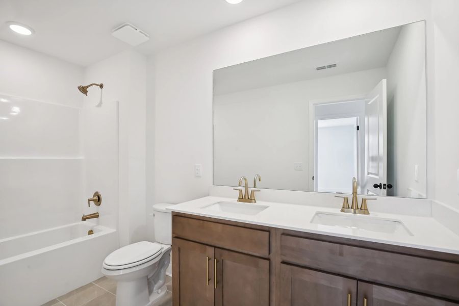 Image 47 of a home in Ascent at Arbor Ridge. Image 47 of a home in Ascent at Arbor Ridge.