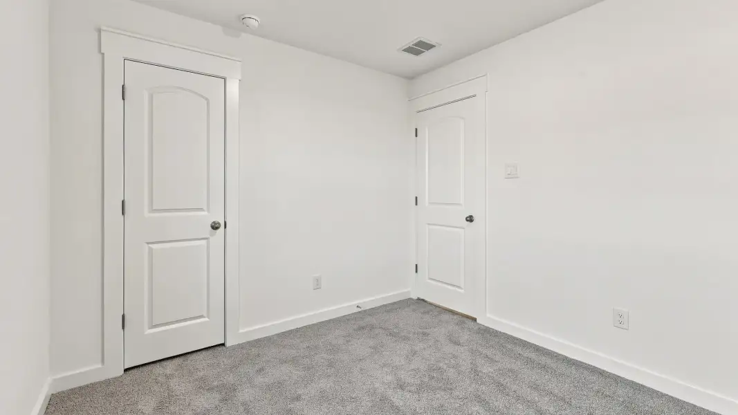 Horizon Floor Plan - Representative Photo