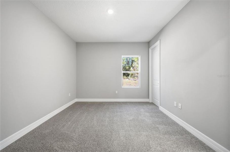 Spacious, unfurnished interior of a new home in , Hernando (Image 18).