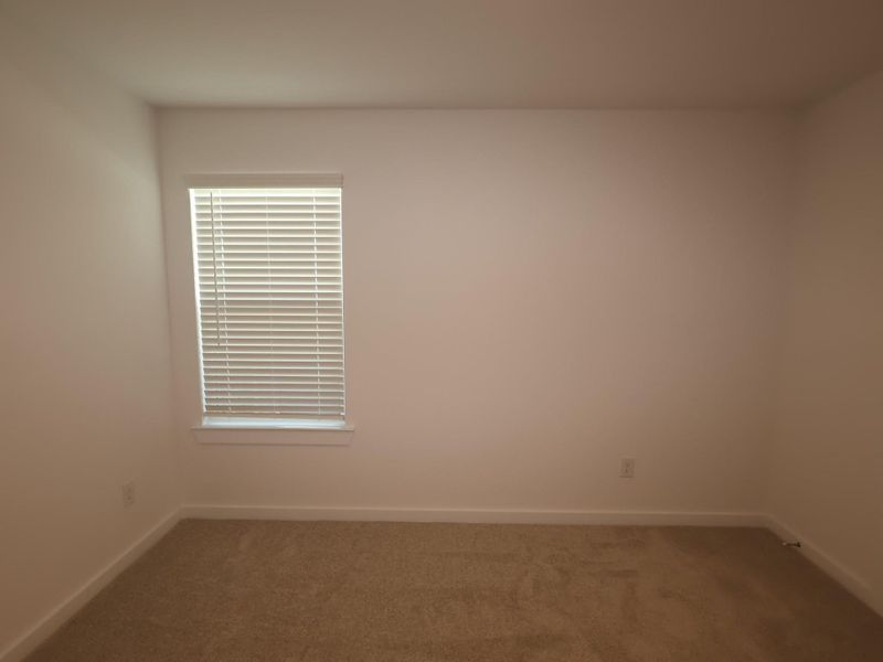 Spacious, unfurnished interior of a new home in Summerview, Fulshear (Image 21). Spacious, unfurnished interior of a new home in Summerview, Fulshear (Image 21).