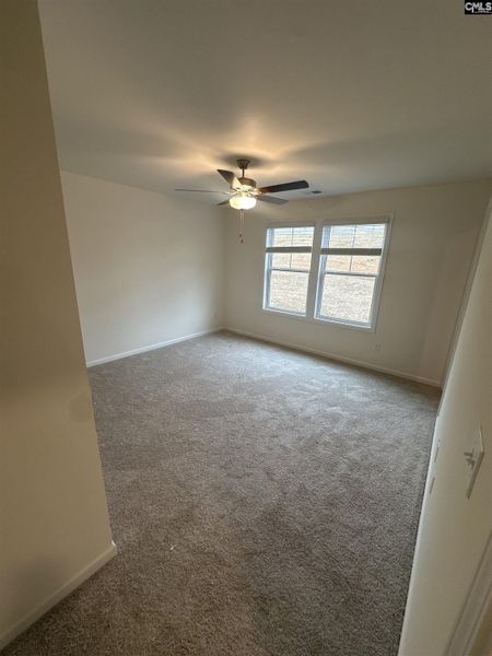 Spacious, unfurnished interior of a new home in Piney Woods Bluff, Columbia (Image 14). Spacious, unfurnished interior of a new home in Piney Woods Bluff, Columbia (Image 14).