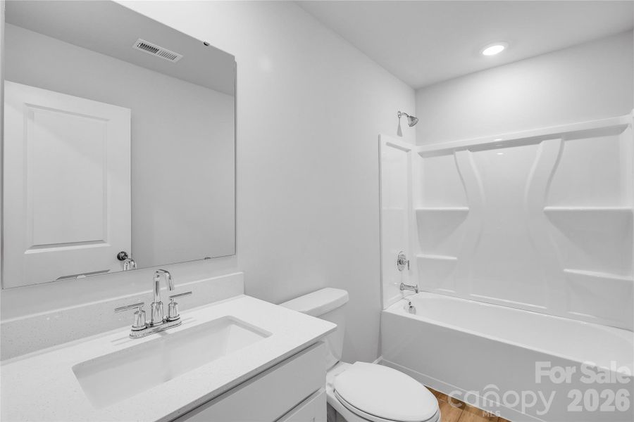 Bathroom 2 Bathroom 2