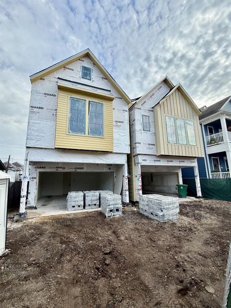 * Estimated Compl date 12/01/2026 ** Construction as of 7/11 ** Customization options available during construction ONLY* THIS IS AN ACTIVE CONSTRUCTION SITE, BUYERS MUST REQUEST APPOINTMENT TO BE ON PREMISES AT ALL TIMES.* All information should be independently verified. Plans are subject to change without notice.