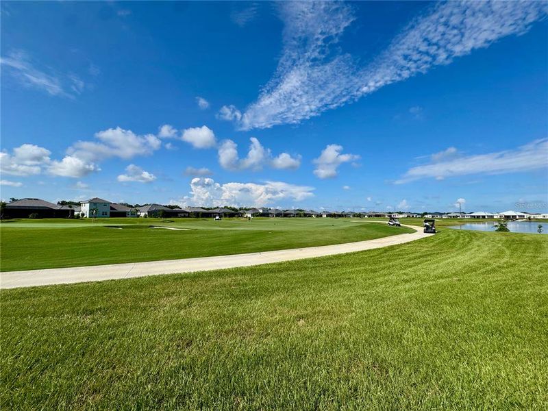 Natural landscape and outdoor views near  in Lakewood Ranch (Image 24).