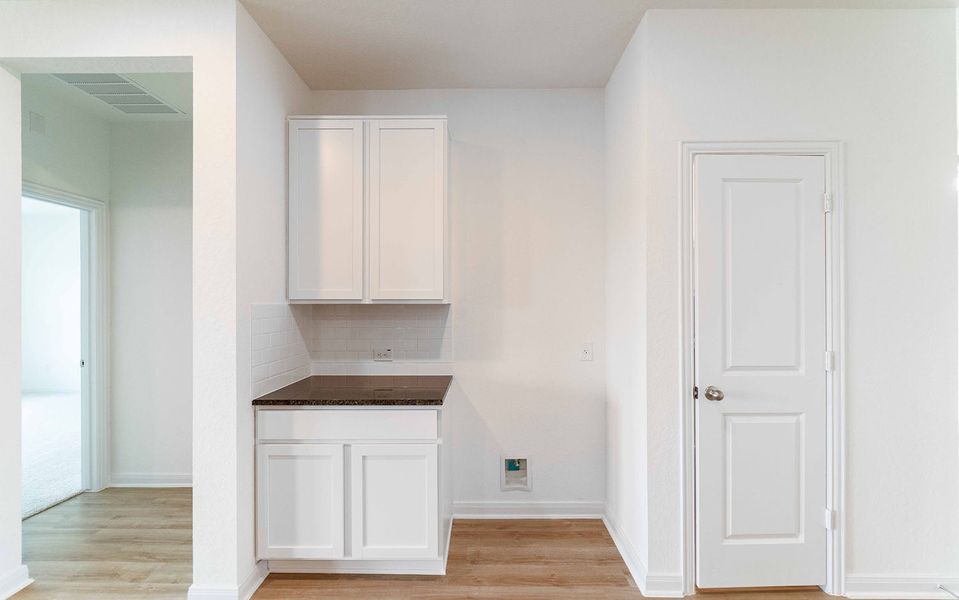 Image 34 of a home in Katzer Ranch.