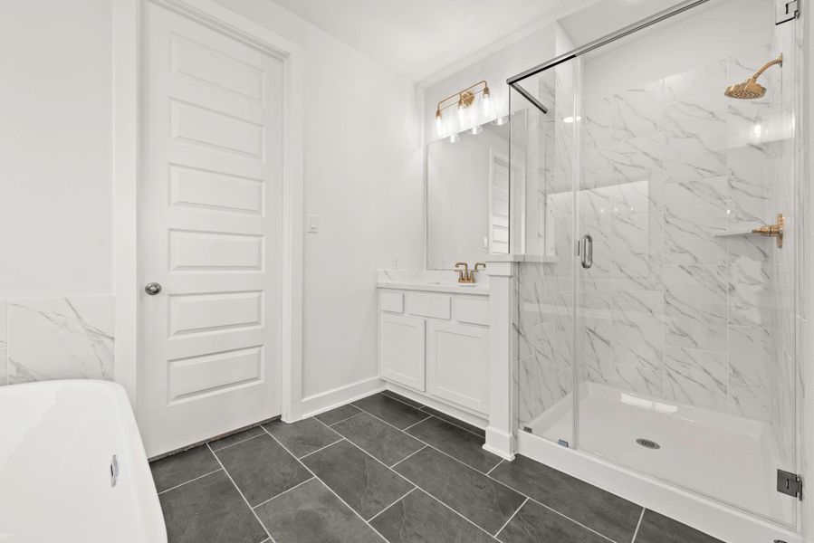 Representative image. Features, selections and colors may vary.