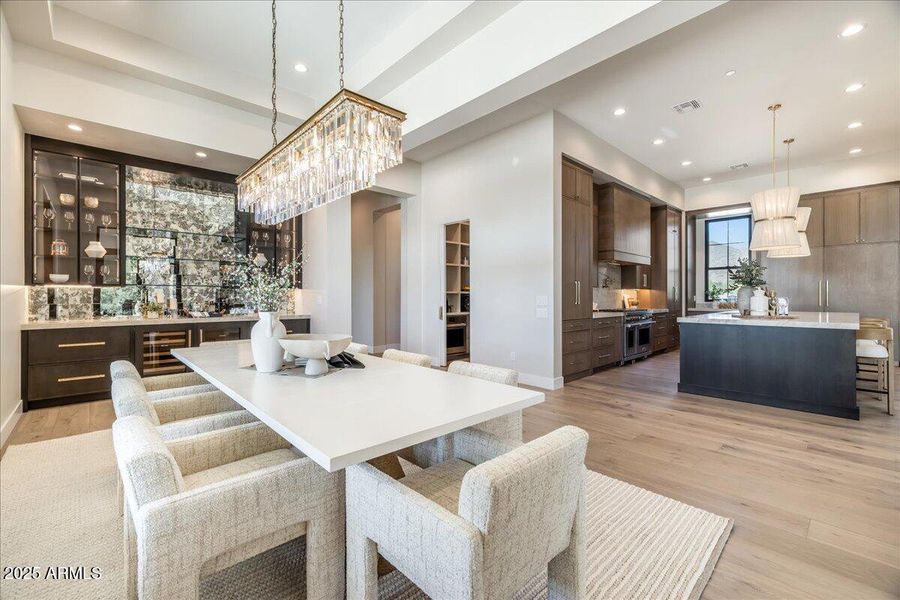 Dining Room Dining Room