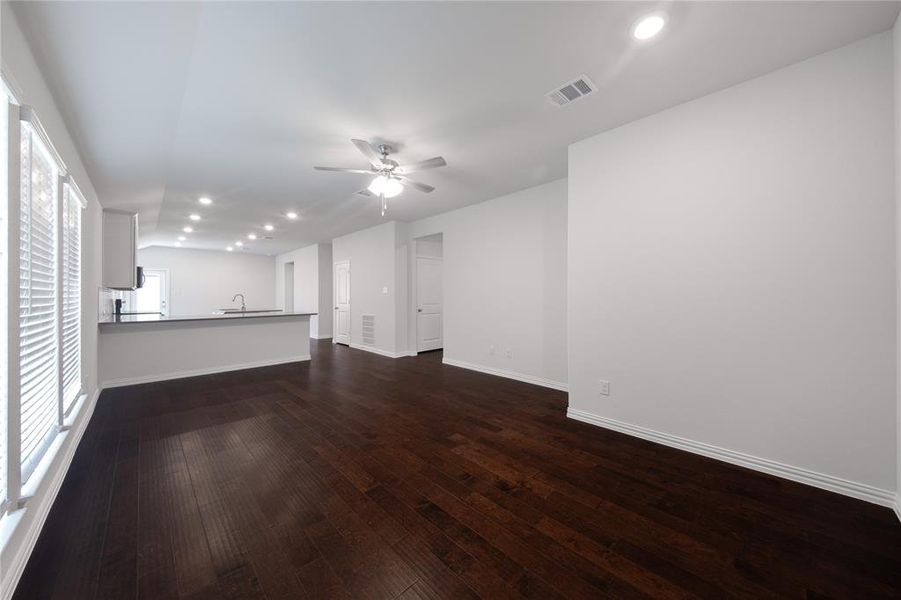 Great Room Great Room