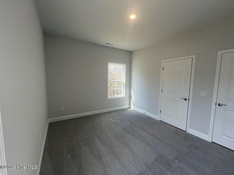 Spacious, unfurnished interior of a new home in Rutledge, Shallotte (Image 19). Spacious, unfurnished interior of a new home in Rutledge, Shallotte (Image 19).