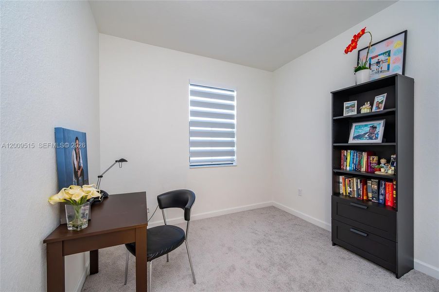 Furnished interior view inside a new home in , Homestead (Image 5).