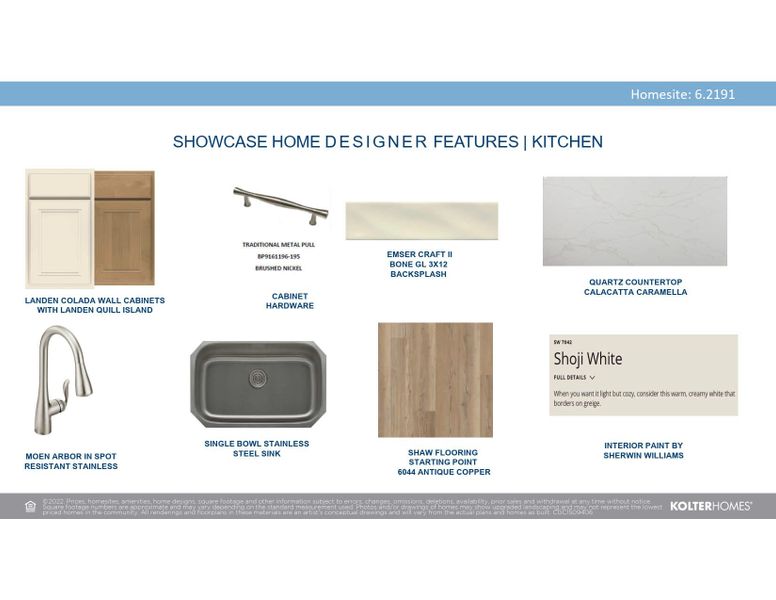 Image 36 of a home in Cresswind Charleston.