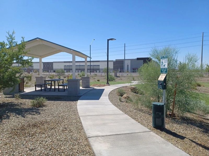 Community amenities in Agave Trails, Buckeye (Image 22).