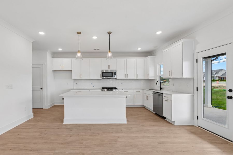 Kitchen Kitchen