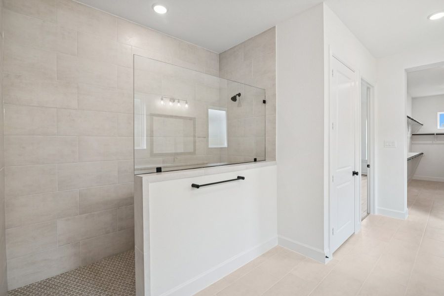 Owner's Bath Owner's Bath