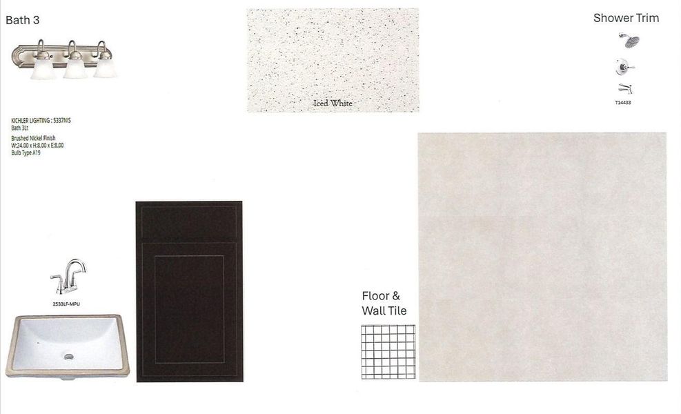 Sample of building materials used in homes in , Porter (Image 19). Sample of building materials used in homes in , Porter (Image 19).