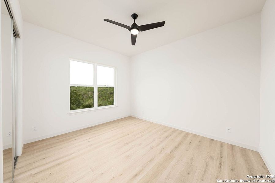 Spacious, unfurnished interior of a new home in , Kerrville (Image 20). Spacious, unfurnished interior of a new home in , Kerrville (Image 20).