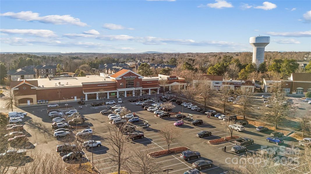 Fort Mill/Baxter Village/Tega Cay Area Fort Mill/Baxter Village/Tega Cay Area