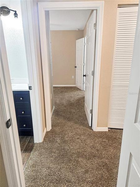 Spacious, unfurnished interior of a new home in , Ocala (Image 16). Spacious, unfurnished interior of a new home in , Ocala (Image 16).