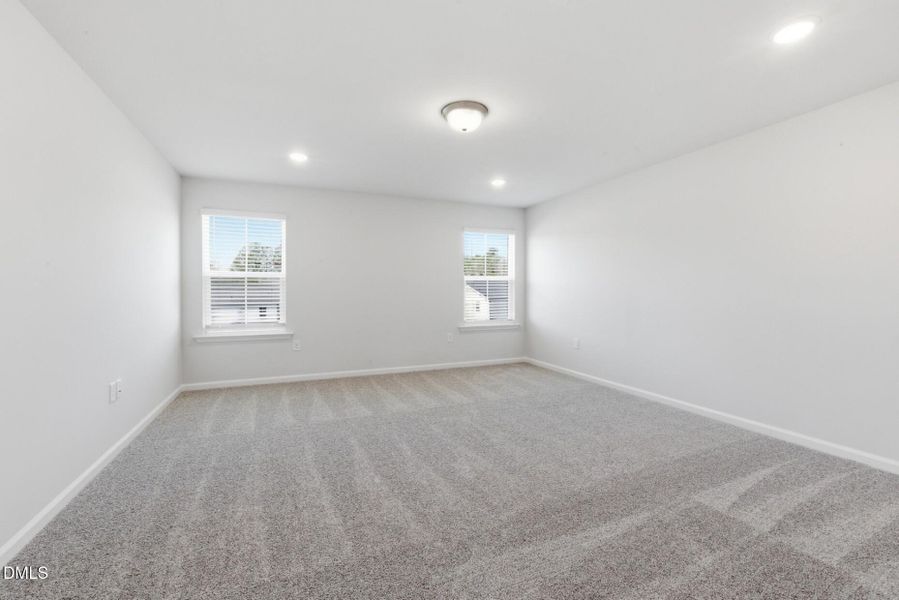 PRO Lot #41 (2116 Cedar Bird) 2nd Floor