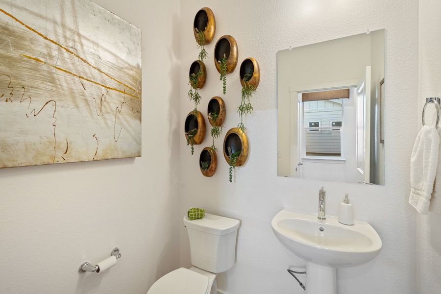 Image 58 of a home in Trailside on Harmony.