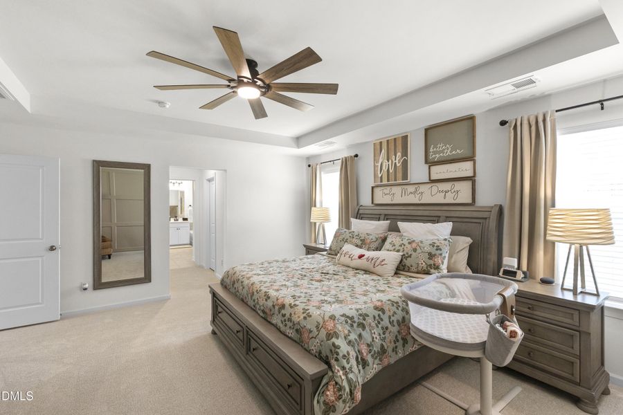 017- Primary Bed 1
