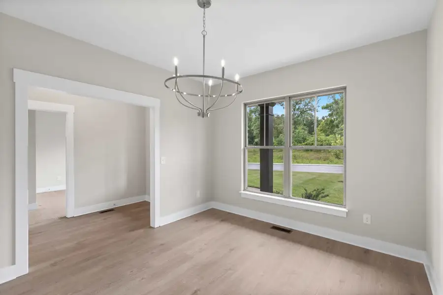 Spacious, unfurnished interior of a new home in Watermill, Lebanon (Image 11).