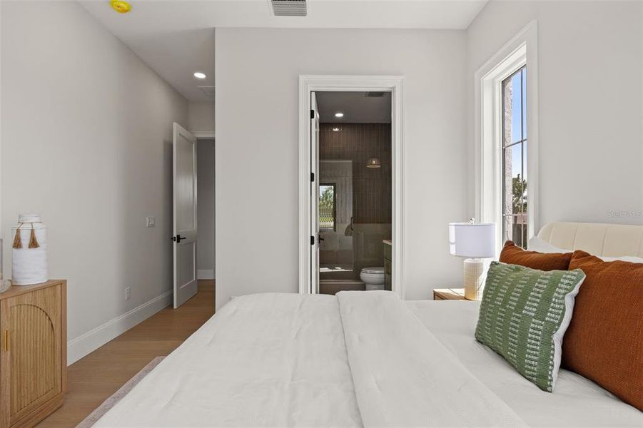 Furnished interior view inside a new home in , St. Petersburg (Image 10). Furnished interior view inside a new home in , St. Petersburg (Image 10).