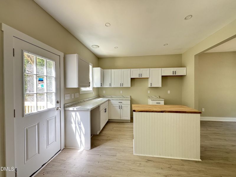 Kitchen Kitchen