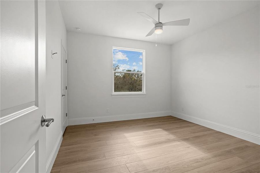 Spacious, unfurnished interior of a new home in , Apopka (Image 46).