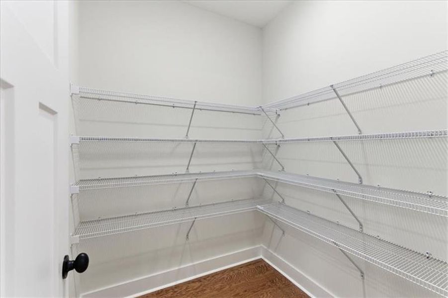 Spacious, unfurnished interior of a new home in , Rome (Image 27).