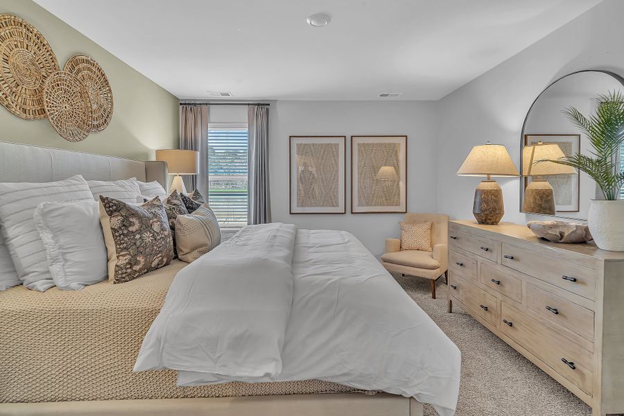 3br New Home in Roebuck, SC.  - Slide 11