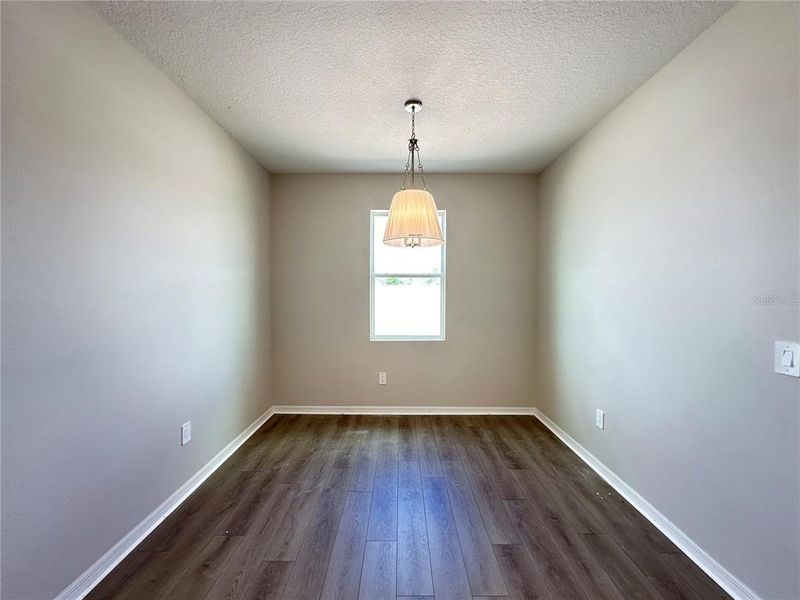 Spacious, unfurnished interior of a new home in Berry Bay, Wimauma (Image 14). Spacious, unfurnished interior of a new home in Berry Bay, Wimauma (Image 14).