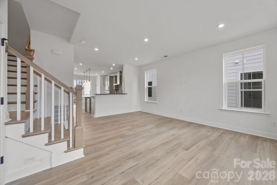 living room living room