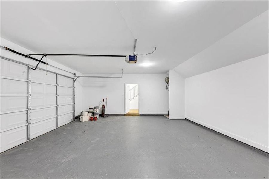 Spacious, unfurnished interior of a new home in , Hiram (Image 36). Spacious, unfurnished interior of a new home in , Hiram (Image 36).