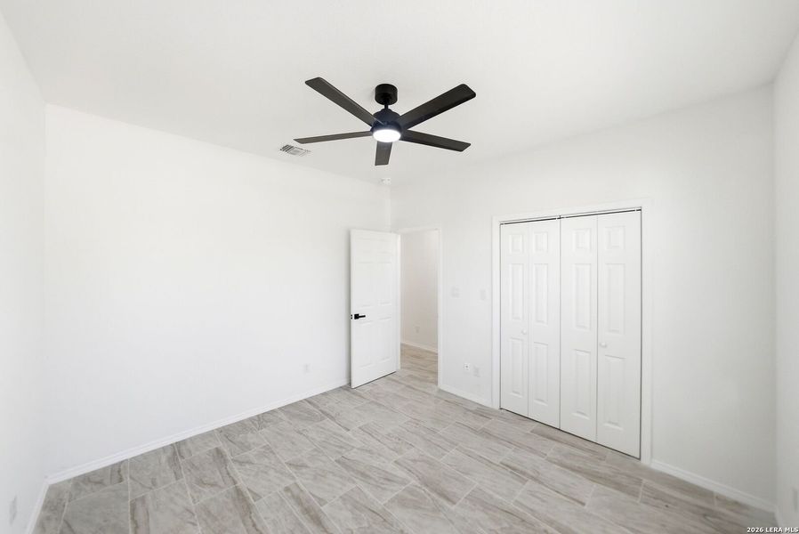 Spacious, unfurnished interior of a new home in , Seguin (Image 17). Spacious, unfurnished interior of a new home in , Seguin (Image 17).