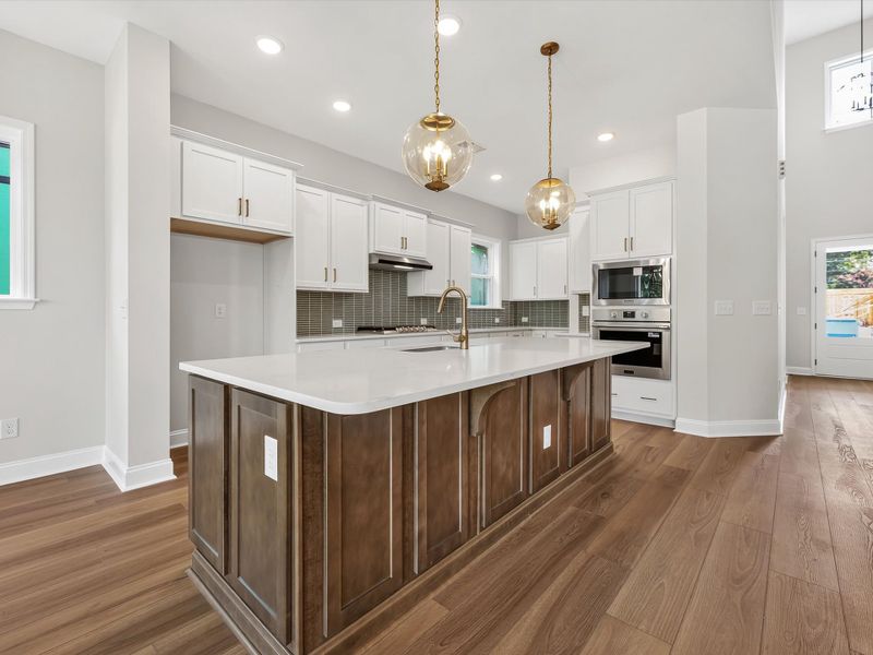 Kitchen Kitchen