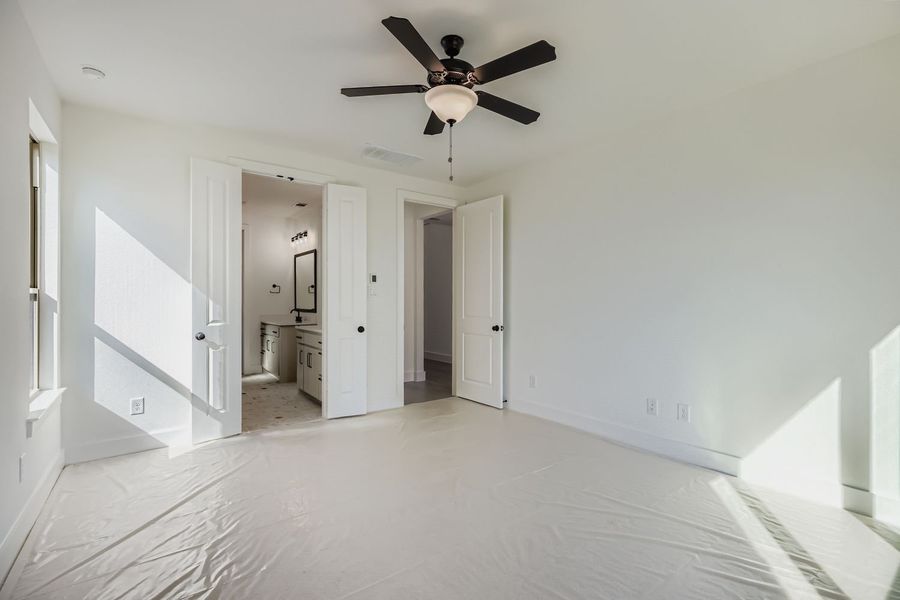 4413 Script - Primary Bedroom 4413 Script - Primary Bedroom