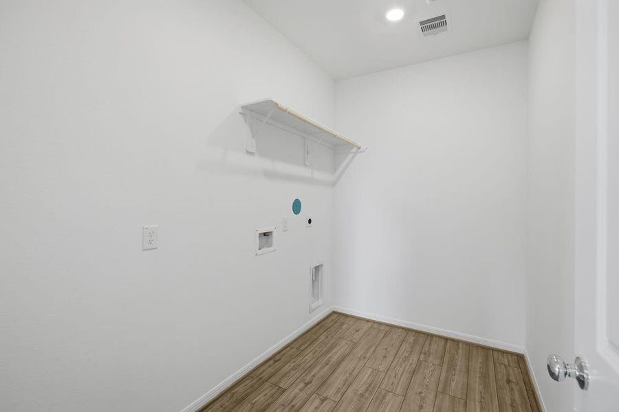 5607 Buttonbush - Ready Now!