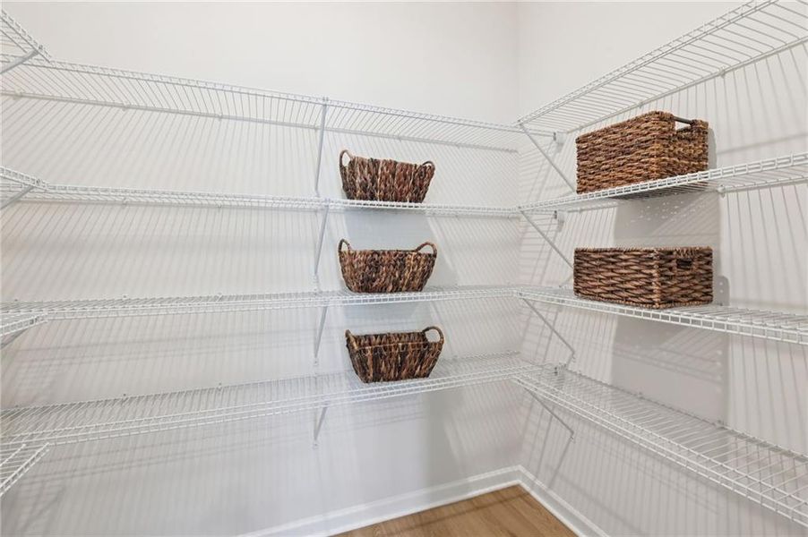 Image 53 of a home in Ivey Township.