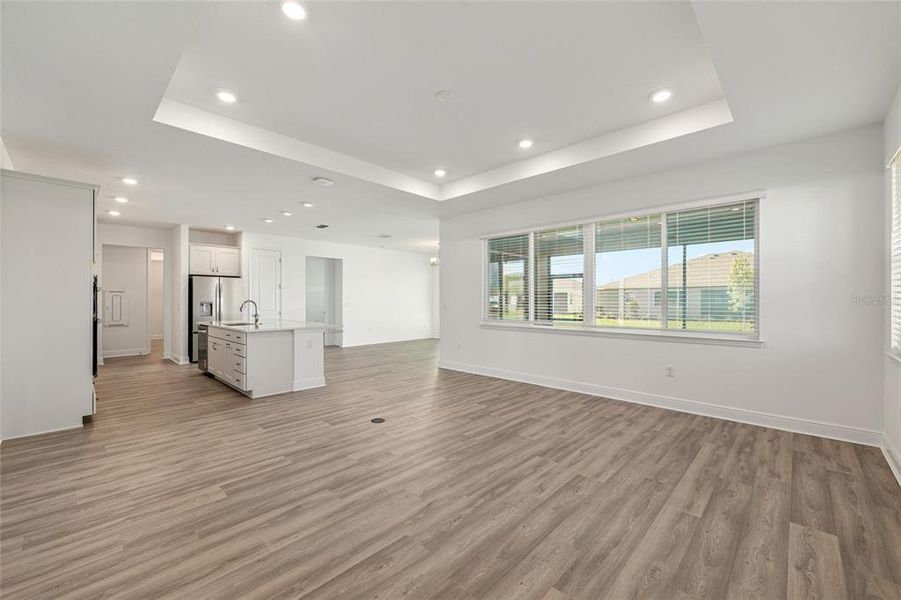 Spacious, unfurnished interior of a new home in , Ocala (Image 26). Spacious, unfurnished interior of a new home in , Ocala (Image 26).