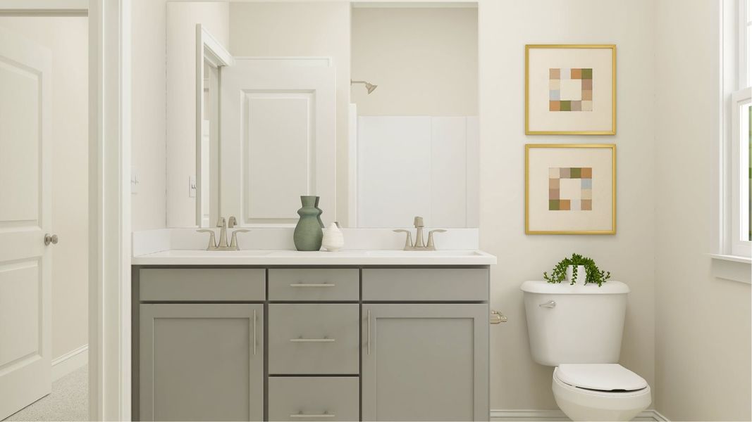 ClaytonIII Bathroom 2 ClaytonIII Bathroom 2