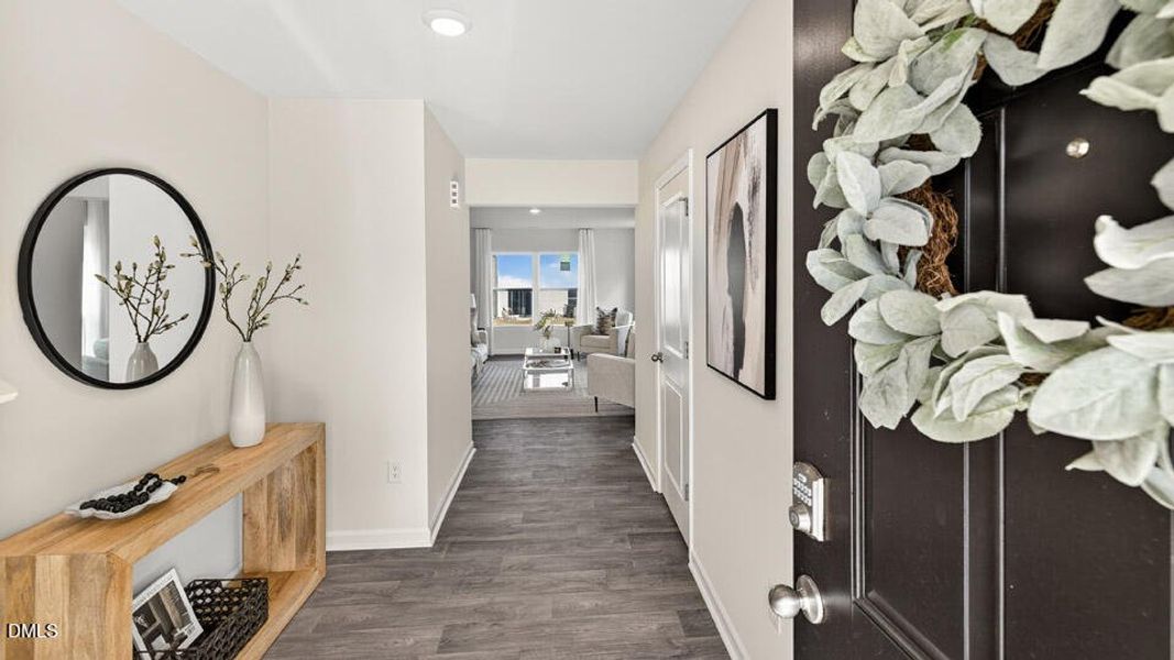 5525 Musket Ct - Raleigh-4