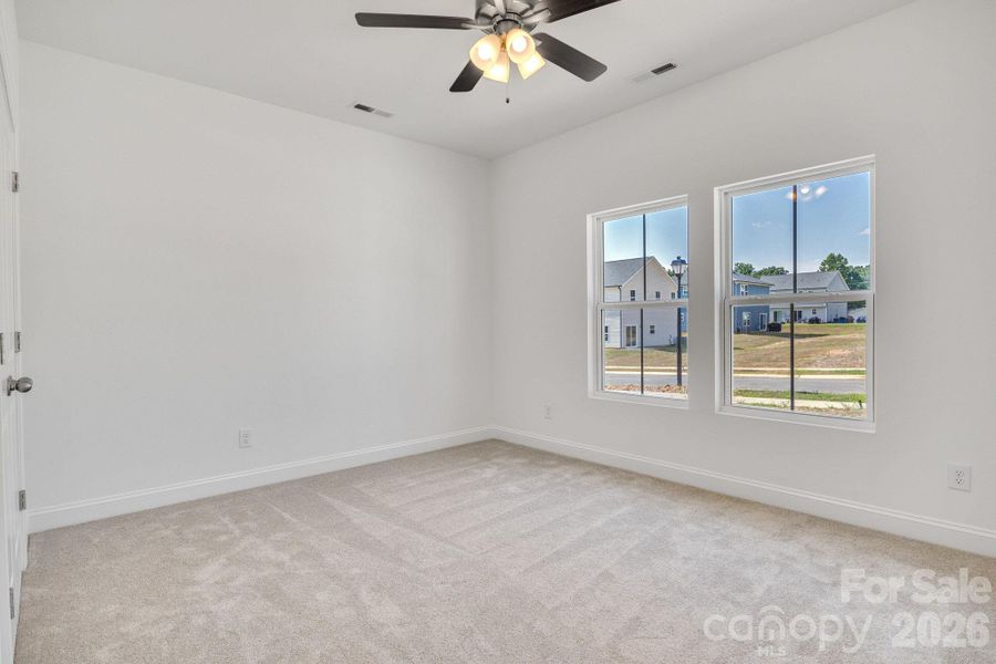 Spacious, unfurnished interior of a new home in , Kannapolis (Image 11).