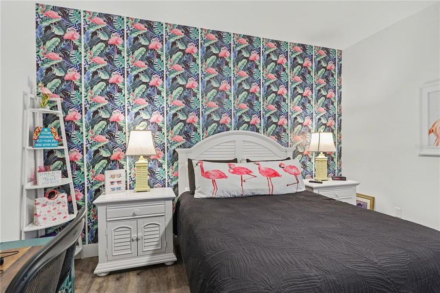 Furnished interior view inside a new home in , Pinellas Park (Image 13). Furnished interior view inside a new home in , Pinellas Park (Image 13).