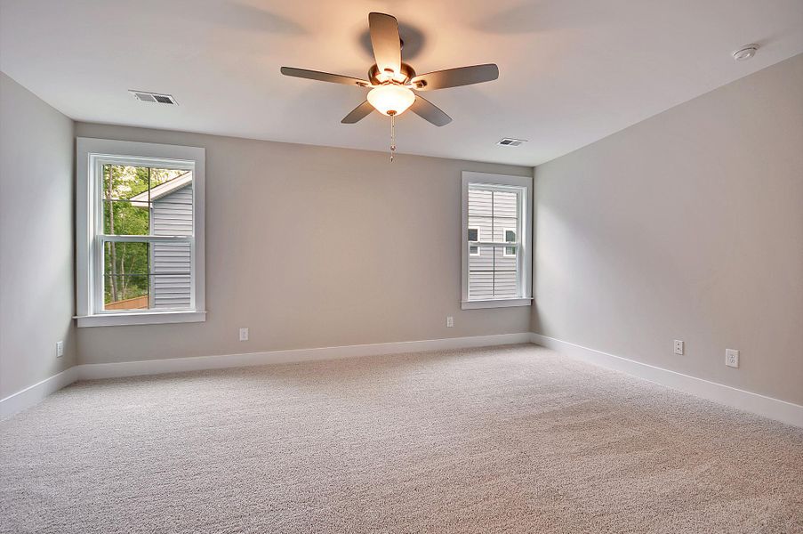 Maywood II Master Bedroom Maywood II Master Bedroom
